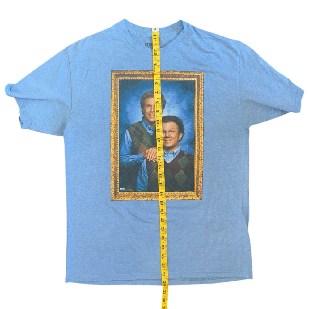 Step Brothers T-Shirt - Picture 6 of 8